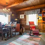 بيت للعطل Talasniemi By Interhome Hara