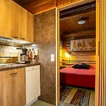 Talasniemi By Interhome * Hara
