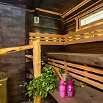 Talasniemi By Interhome Hara