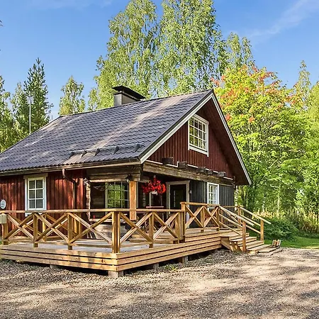 Talasniemi By Interhome Hara