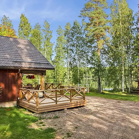 Talasniemi By Interhome بيت للعطل *