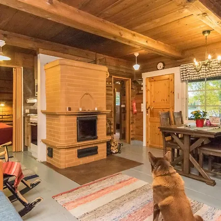 Talasniemi By Interhome Vakantiehuis