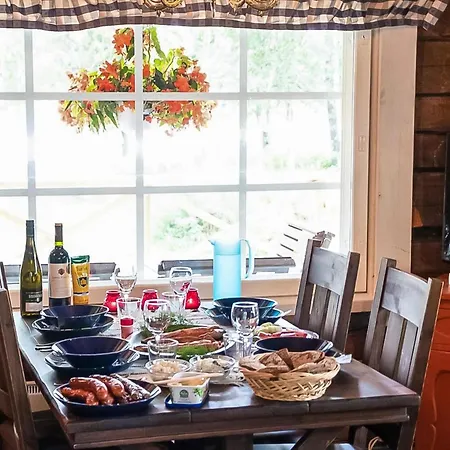 Talasniemi By Interhome Vakantiehuis