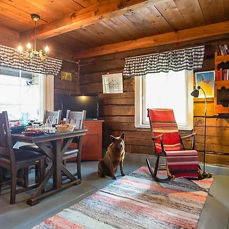 Vakantiehuis Talasniemi By Interhome Hara