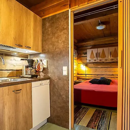Talasniemi By Interhome * Hara