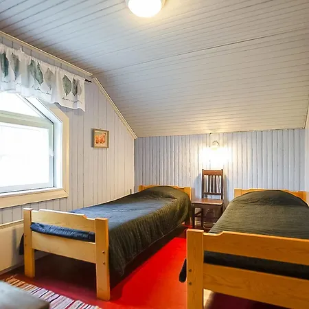 Talasniemi By Interhome *