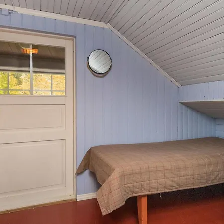 別荘 Talasniemi By Interhome *