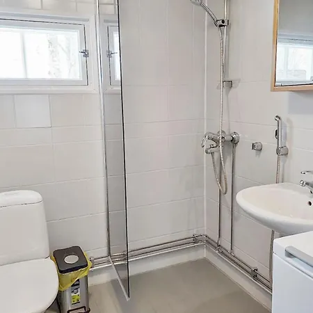 Talasniemi By Interhome Vakantiehuis