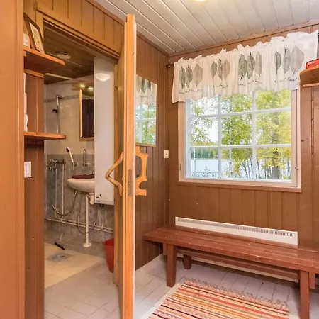 別荘 Talasniemi By Interhome *