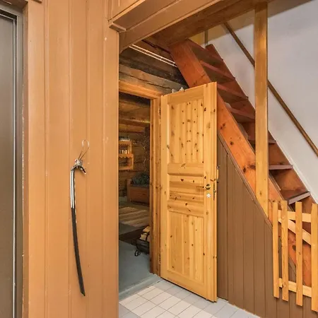 Vakantiehuis Talasniemi By Interhome Hara