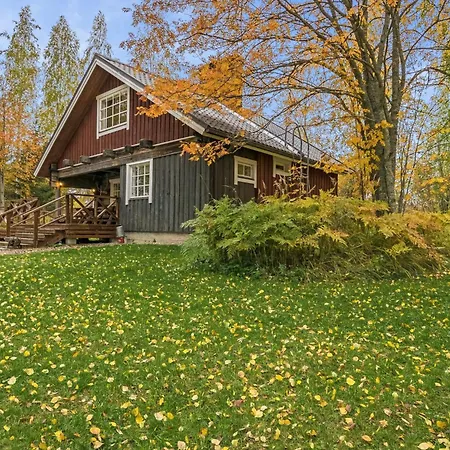 Talasniemi By Interhome *