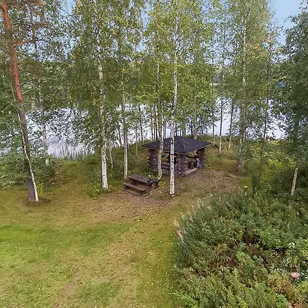 Talasniemi By Interhome *