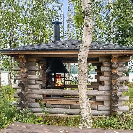 Talasniemi By Interhome 別荘