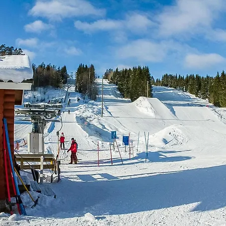 Talasniemi By Interhome Hara