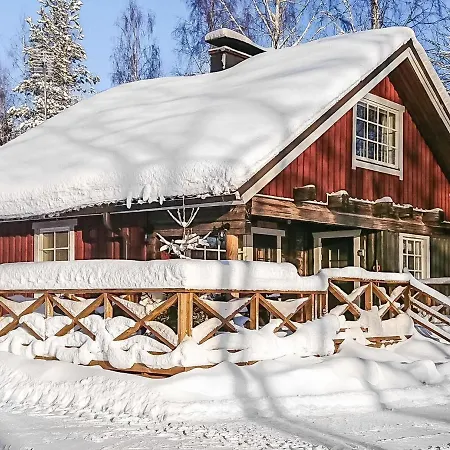 Talasniemi By Interhome Holiday home *