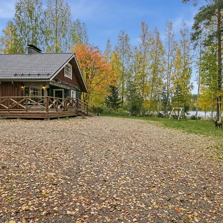 Talasniemi By Interhome Holiday home