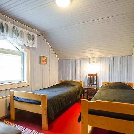 Holiday home Talasniemi By Interhome Hara