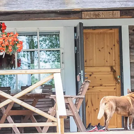 Ferienhaus Talasniemi By Interhome