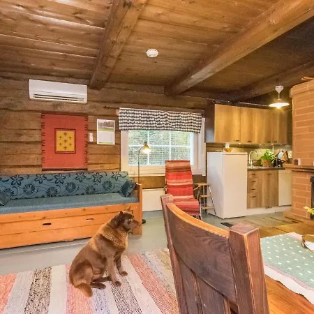 펜션 Talasniemi By Interhome