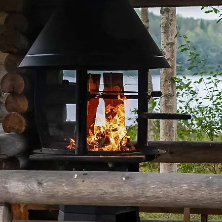 Talasniemi By Interhome *