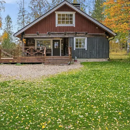 Holiday home Talasniemi By Interhome *