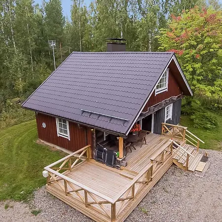 Talasniemi By Interhome Holiday home