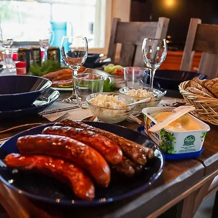 Talasniemi By Interhome Hara