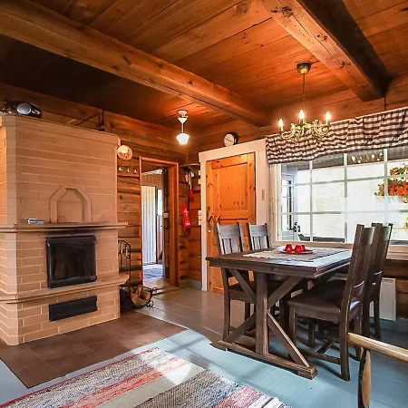 Talasniemi By Interhome * Hara