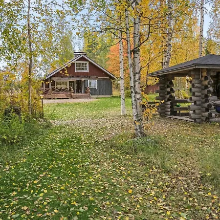 Talasniemi By Interhome Holiday home