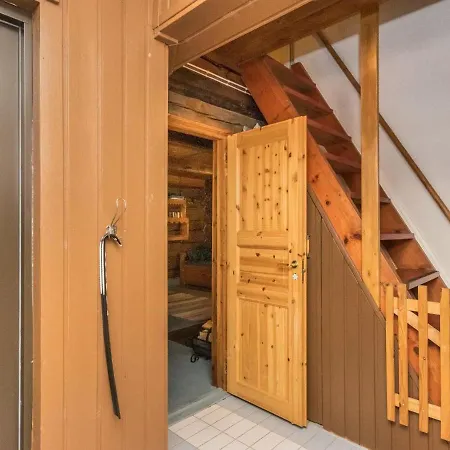 Talasniemi By Interhome Holiday home