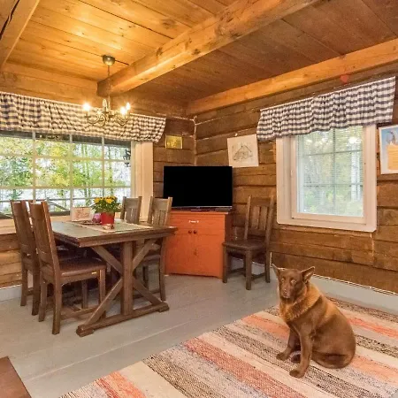 Talasniemi By Interhome * Hara