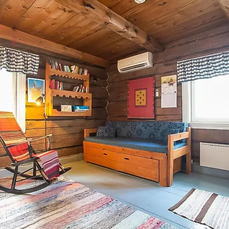 Talasniemi By Interhome *