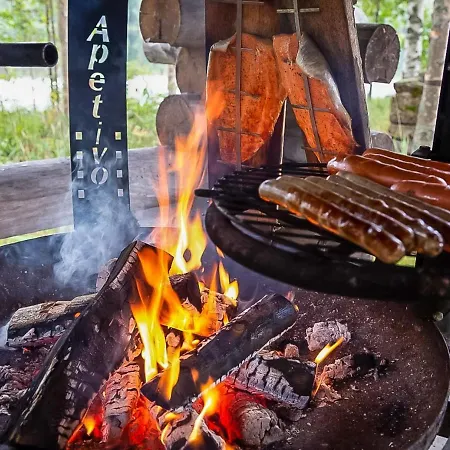 Talasniemi By Interhome