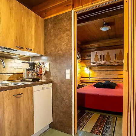 Talasniemi By Interhome Holiday home