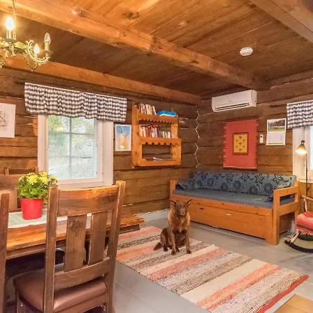 Holiday home Talasniemi By Interhome