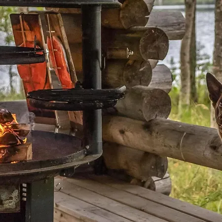 Talasniemi By Interhome Holiday home *