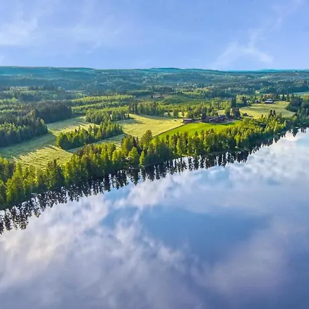 Talasniemi By Interhome Ferienhaus *